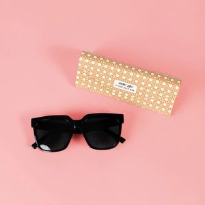 Shady Lady x Jillian Harris Vanessa Sunglasses